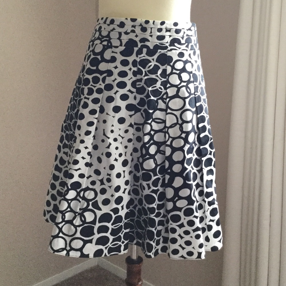 The Limited Skirt